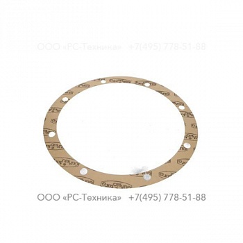 4810005554 GASKET CASING J150 359X429X0,5