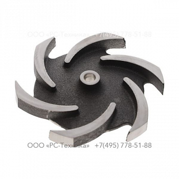 470w213358 IMPELLER W10N 60HZ
