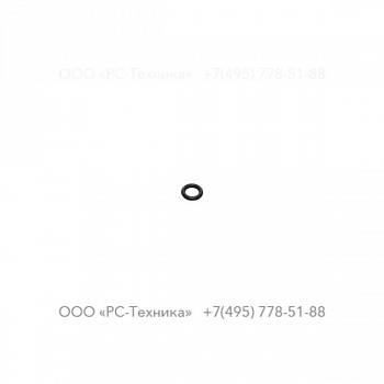 0663611200 O-RING 5.1 X 1.6