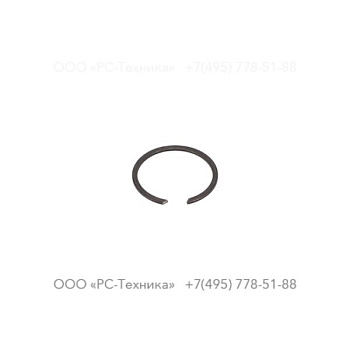 3371809701 LOCKING RING SB 25