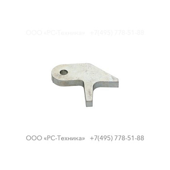 2914051700 PLATE BACK