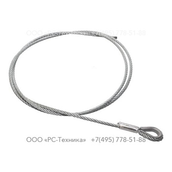 1092827800 STEEL CABLE