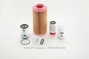 2912454705 SERVICE KIT 500H