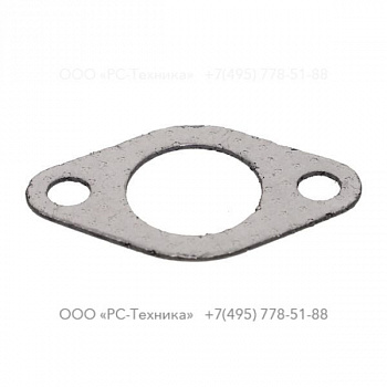 1636300709 GASKET EXHAUST CYLINDER