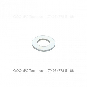 0301234400 PLAIN WASHER M10