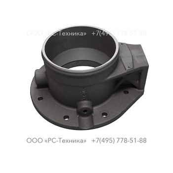 1638421201 HOUSING VALVE