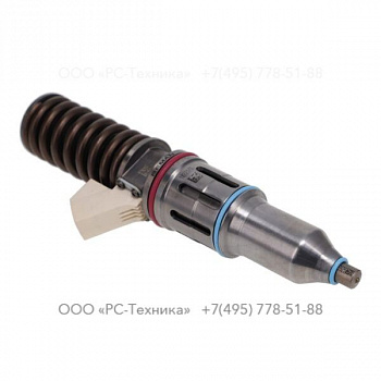 2914052501 INJECTOR 18TT T4F