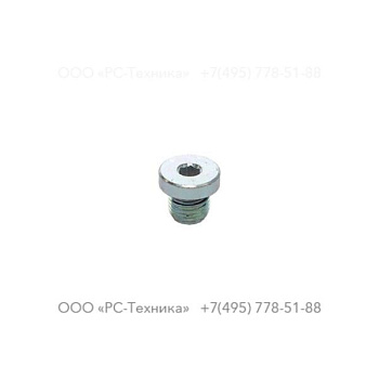 4810005669 GASKET PLUG 1/4 DIN908 SP.1,5