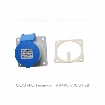 1089066213 SOCKET OUTLET