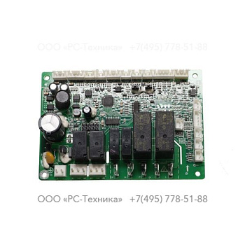 1097449920 CONTROL PANEL