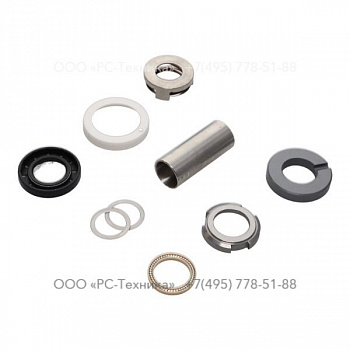 4810008910 MECHANICAL SEAL COMPL. T22WYT