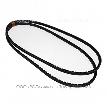 2914958900 V-BELT SET