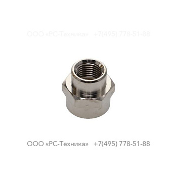 0607115120 FITTING PIPE