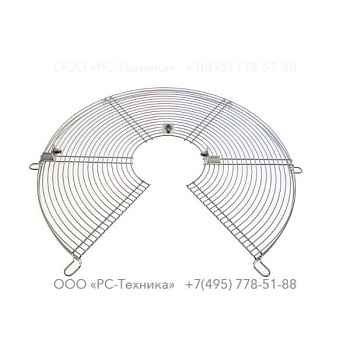 1638268401 FAN GRATING