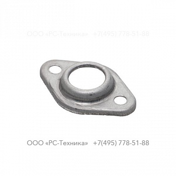 1636304754 SPARK ARRESTOR GASKET