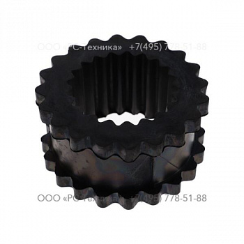 4810000422 SURE-FLEX 6J COUPLING