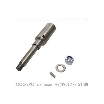 4810045697 SHAFT J 2-215 E160 B3/B5 S COMPL