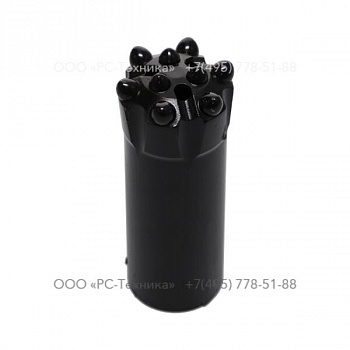 3310101797 DRILL BIT R25(1"),9 BUTTONS (38MM)