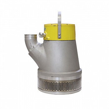 Дренажный насос Atlas Copco WEDA-D 80H