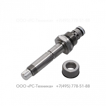 1636304103 SOLENOID VALVE