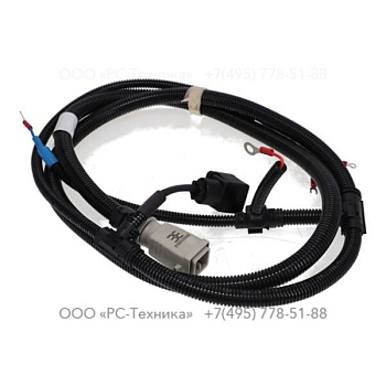 1636020126 WIRE HARNESS