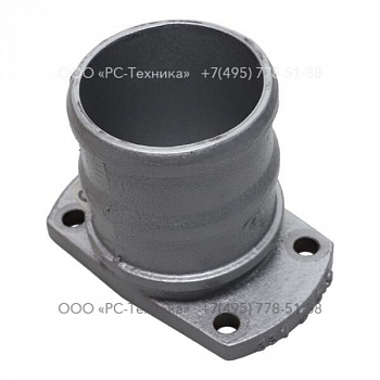 3081601630 DISCHARGE ADAPTER