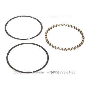 hc41079000 RING 3.00 DIA 3PC OIL