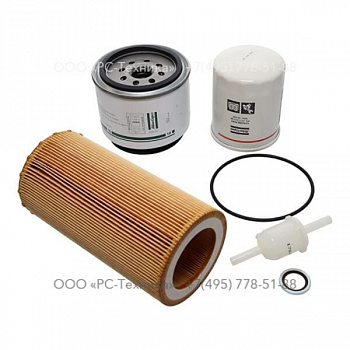 1636310334 SERVICE PACK 250 HOURS