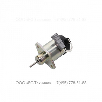 2913309400 FUEL SOLENOID