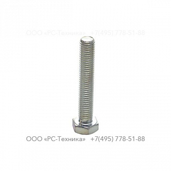 3310101139 FLANGE HEAD HEX. BOLT