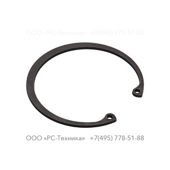 4700w50669 CIRCLIP DIN472-85X3