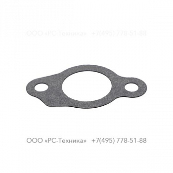 1636304516 CARB. INSULATOR GASKET