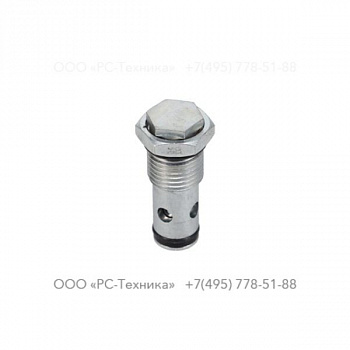 1636300489 CHECK VALVE