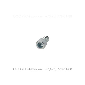 0211516204 HEX HEAD SCREW