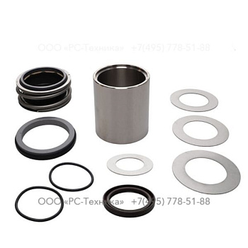 4810080267 MECHANICAL SEAL ASSEMBLY