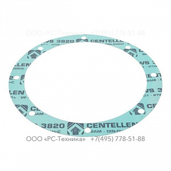4810005763 GASKET CASING J 60-180 181X224