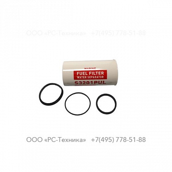 2914509900 FILTER FUEL