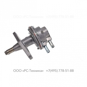 2913172200 FUEL PUMP