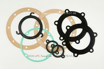 4810014214 GASKET KIT