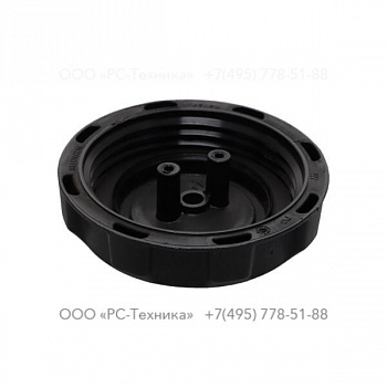 1310072605 CAP-FUEL:3.5+ $PLASTIC