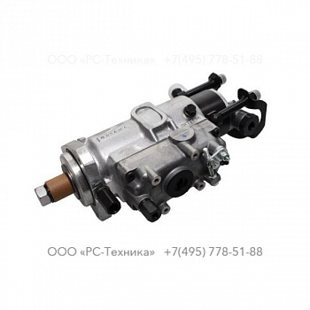 1028867950 BOMBA INJETORA - QAS40