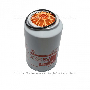 2205171912 PRE-FUEL-WATER SEPARATOR