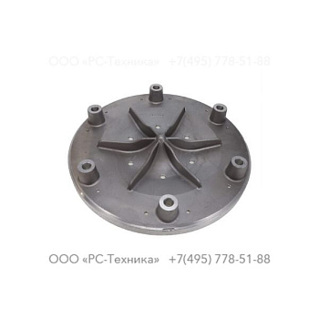 3081602272 BOTTOM PLATE D95H