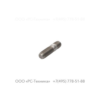 4810001844 STUD M10X25 A4