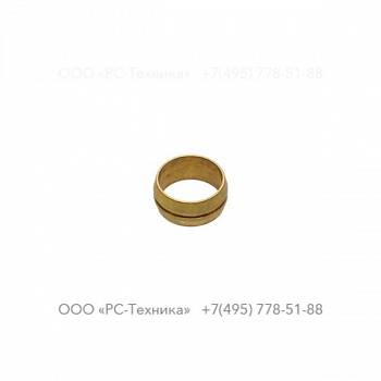 0584032601 STRAIGHT PIPE COUPLING