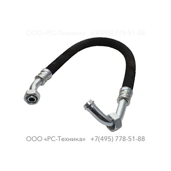 1604670501 HOSE ASSEMBLY