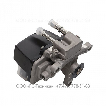 1638059800 EXHAUST TREATMENT SYSTEM