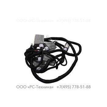 1028887653 CHICOTE INTERLIGACAO