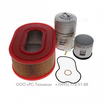 4810067082 SERVICE PAK 500HR