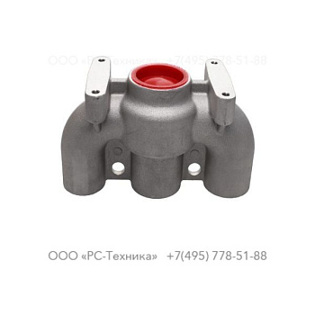 1092049978 MIN. PRESSURE VALVE